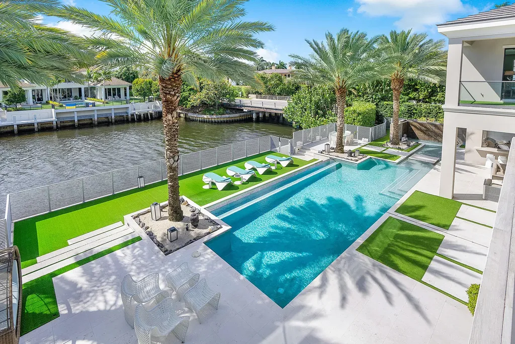 290 S Maya Palm Drive Boca Raton FL 33432