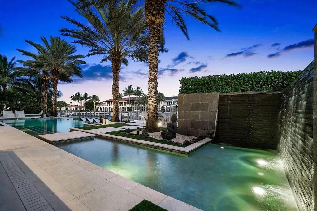 290 S Maya Palm Drive Boca Raton FL 33432