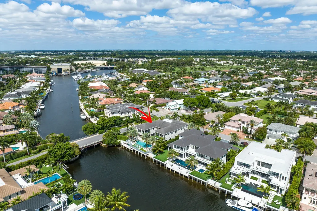 290 S Maya Palm Drive Boca Raton FL 33432