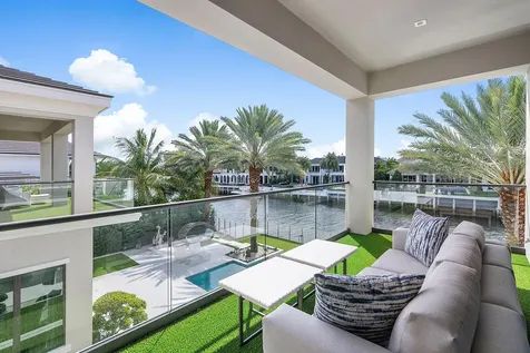 290 S Maya Palm Drive Boca Raton FL 33432