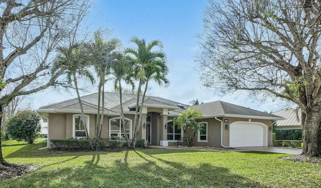 4073 SW Lakewood Drive Palm City FL 34990