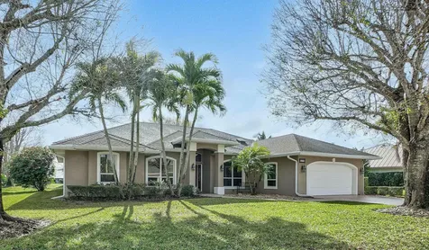 4073 SW Lakewood Drive Palm City FL 34990
