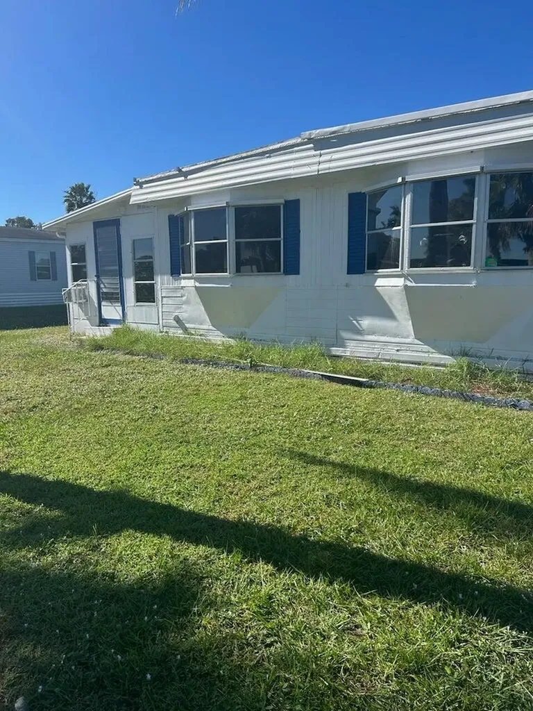 21 S Granada Lane Port St Lucie FL 34952