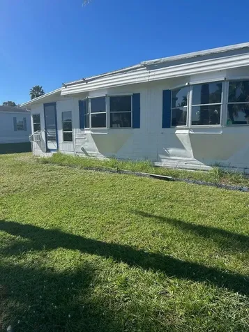 21 S Granada Lane Port St Lucie FL 34952