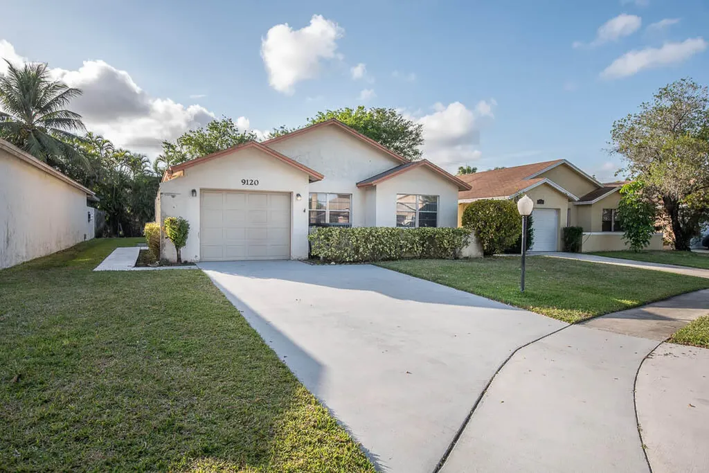 9120 Pine Springs Drive Boca Raton FL 33428
