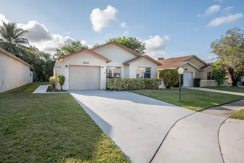9120 Pine Springs Drive Boca Raton FL 33428