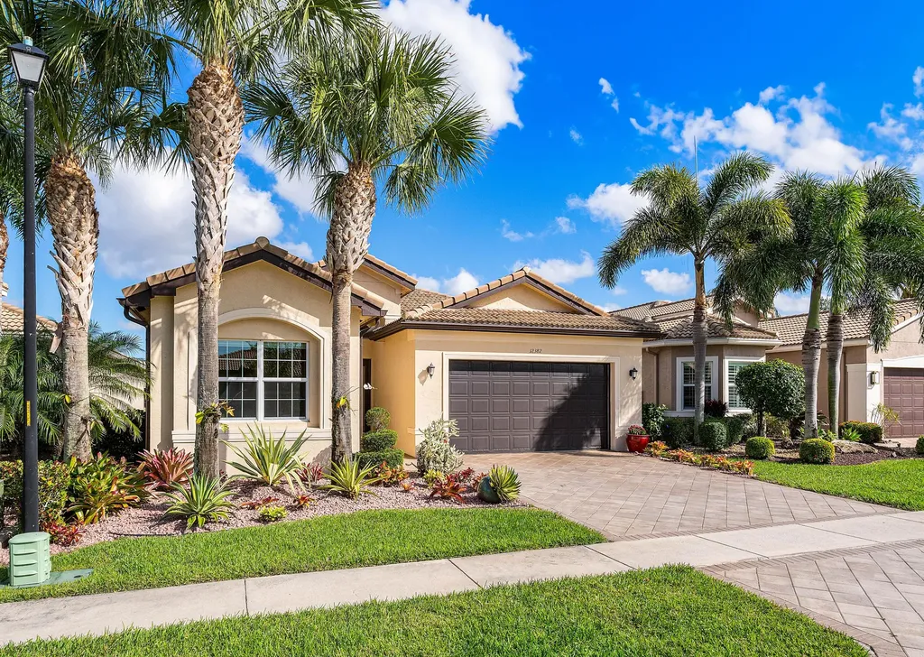 12382 Madison Ridge Avenue Boynton Beach FL 33473