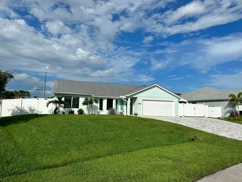 2651 SW Opechee Avenue Port St Lucie FL 34987