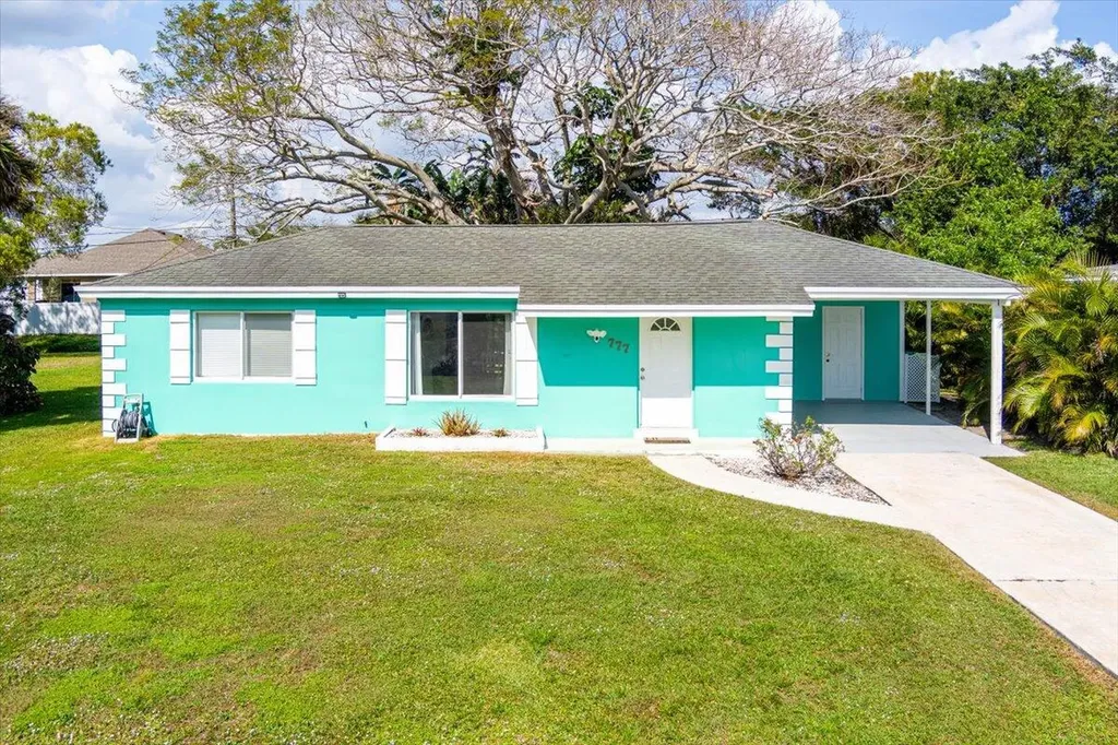 777 Lomas Street Port St Lucie FL 34952