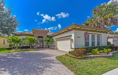 10268 SW Visconti Way Port St Lucie FL 34986