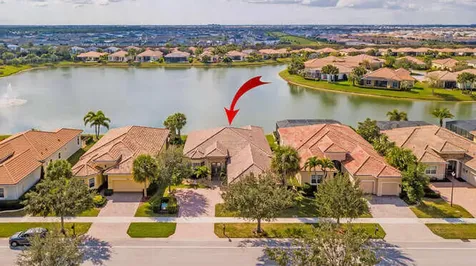 10268 SW Visconti Way Port St Lucie FL 34986