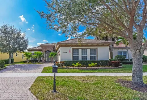 10268 SW Visconti Way Port St Lucie FL 34986