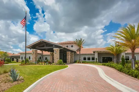 10268 SW Visconti Way Port St Lucie FL 34986