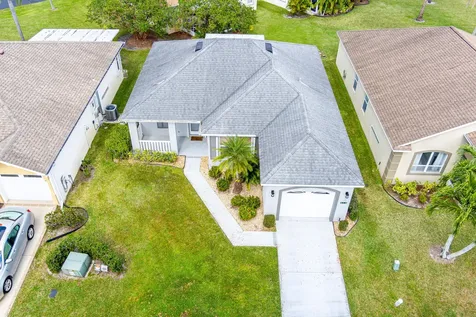 978 NW Tuscany Drive Port St Lucie FL 34986