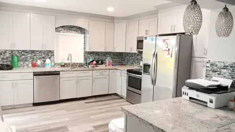 791 NW 142nd Street Miami FL 33168