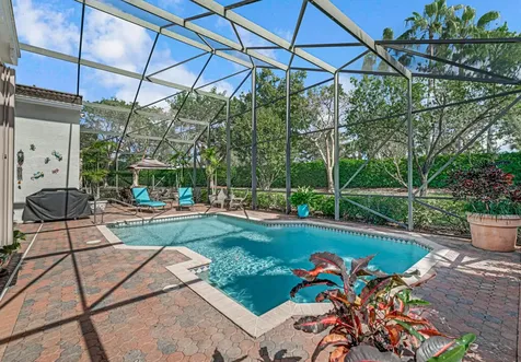 7611 Tarpon Cove Circle Lake Worth FL 33467