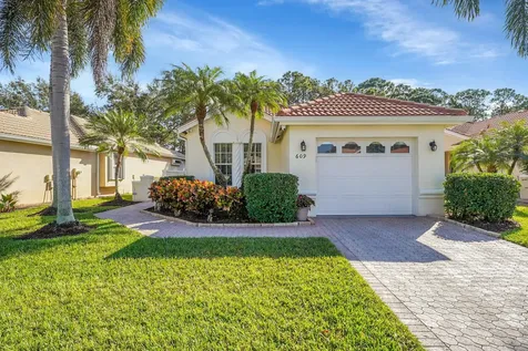609 SW Treasure Cove Port St Lucie FL 34986