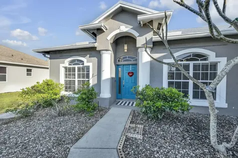 2151 SW Janette Avenue Port St Lucie FL 34953