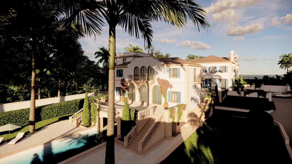 1980 S Ocean Boulevard Palm Beach FL 33480