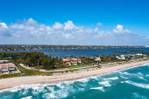 1980 S Ocean Boulevard Palm Beach FL 33480