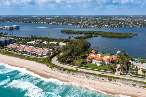 1980 S Ocean Boulevard Palm Beach FL 33480