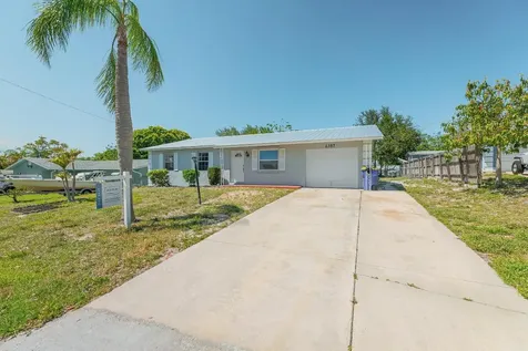 2357 NE 16th Court Jensen Beach FL 34957