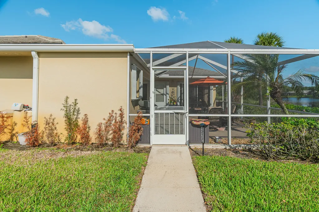1215 NW Sun Terrace Circle Port St Lucie FL 34986