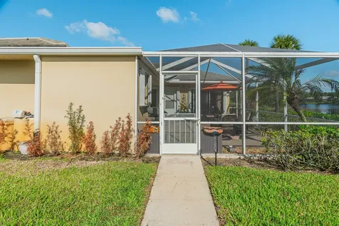 1215 NW Sun Terrace Circle Port St Lucie FL 34986
