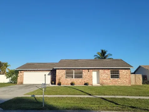 132 Cortes Avenue Royal Palm Beach FL 33411