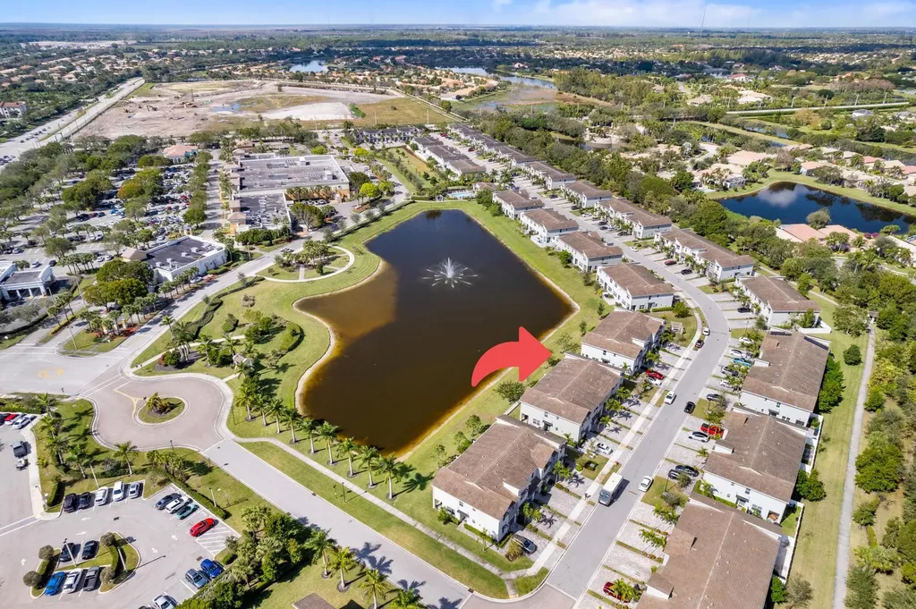 8614 Via Mar Rosso Lake Worth FL 33467