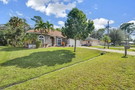 2363 SW Vardon Street Port St Lucie FL 34953