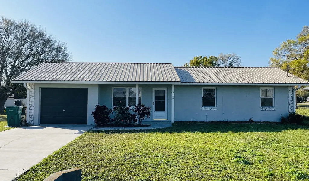 788 NW 22nd Lane Okeechobee FL 34972