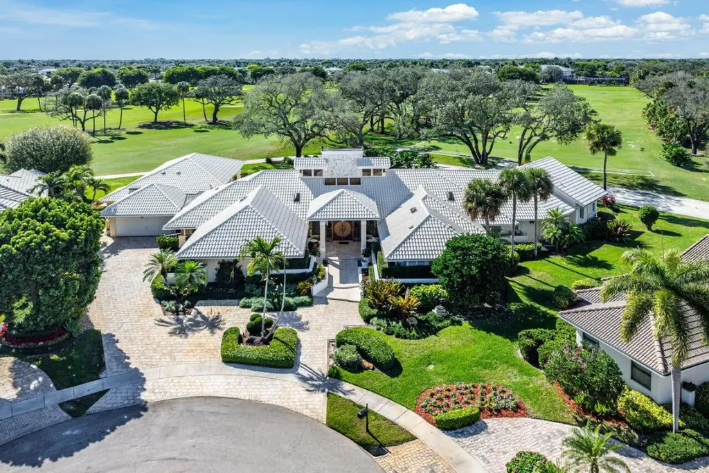 16712 Sweet Bay Drive Delray Beach FL 33445