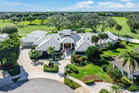 16712 Sweet Bay Drive Delray Beach FL 33445