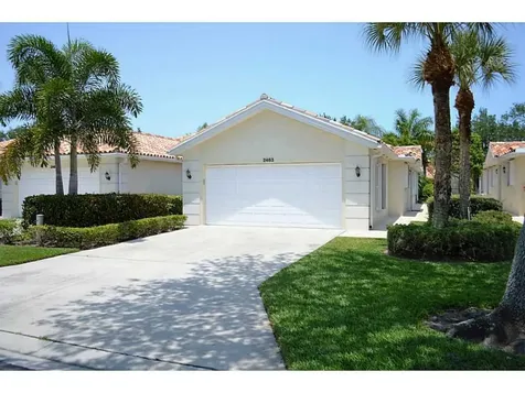 2463 SW Parkside Drive Palm City FL 34990