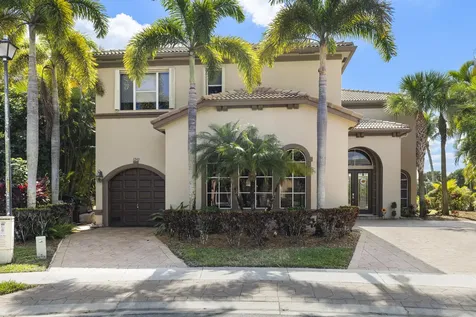 1243 Canyon Way Wellington FL 33414