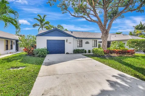 1205 NW 25th Lane Delray Beach FL 33445