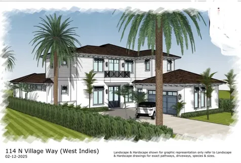 114 North Village Way Jupiter FL 33458