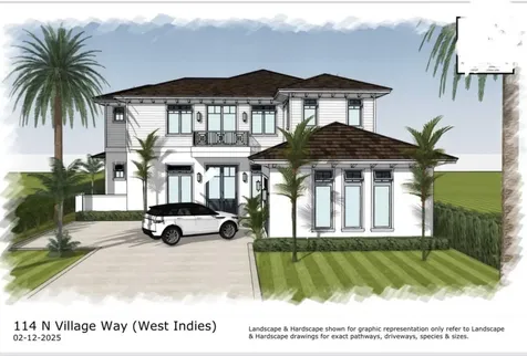 114 North Village Way Jupiter FL 33458