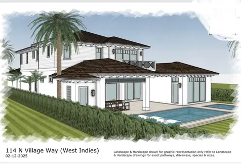 114 North Village Way Jupiter FL 33458