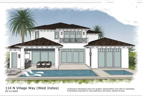 114 North Village Way Jupiter FL 33458