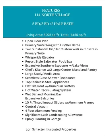 114 North Village Way Jupiter FL 33458