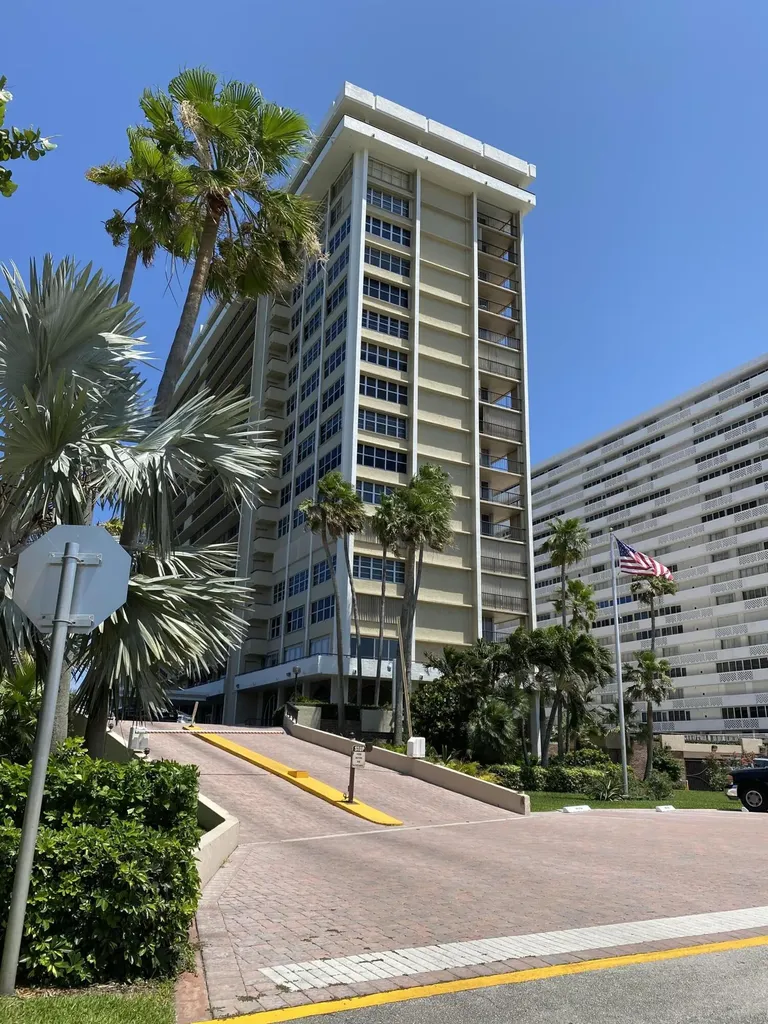 1180 S Ocean Boulevard Boca Raton FL 33432