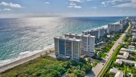 1180 S Ocean Boulevard Boca Raton FL 33432