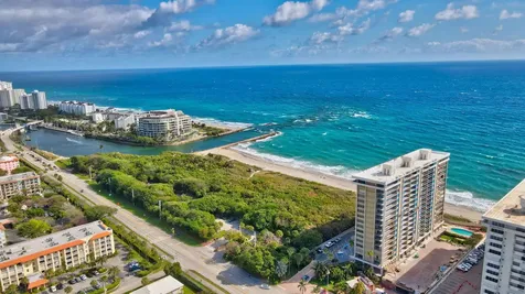 1180 S Ocean Boulevard Boca Raton FL 33432