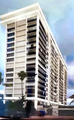1180 S Ocean Boulevard Boca Raton FL 33432