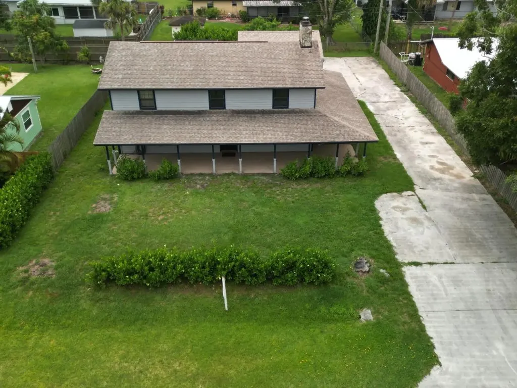 8305 Pensacola Road Fort Pierce FL 34951
