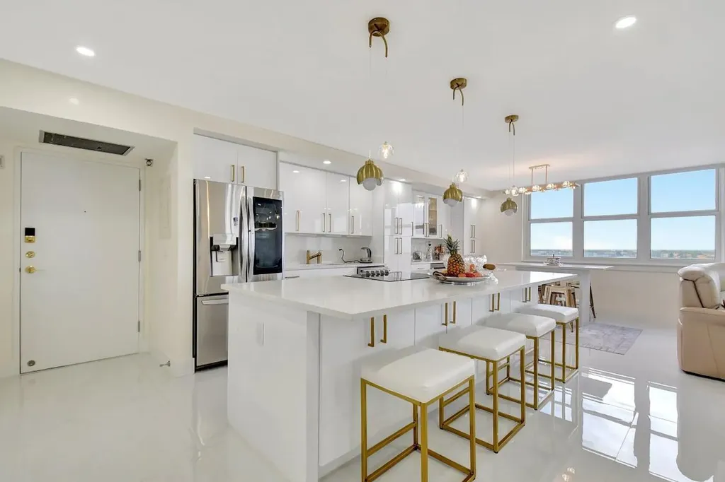 5440 N Ocean Drive Singer Island FL 33404