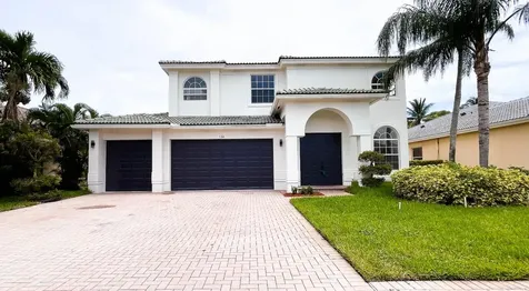 124 Bella Vista Way Royal Palm Beach FL 33411