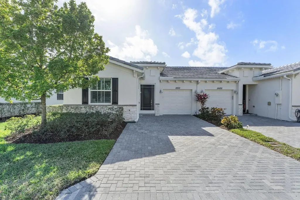 14501 Crawford Brook Lane Delray Beach FL 33446